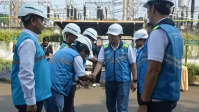 Perayaan Natal lalu Tahun Baru, PLN Icon Plus Optimalkan Infrastruktur lalu Ketahanan Layanan