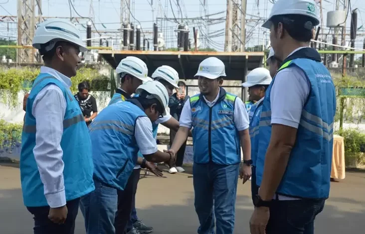 Perayaan Natal lalu Tahun Baru, PLN Icon Plus Optimalkan Infrastruktur lalu Ketahanan Layanan