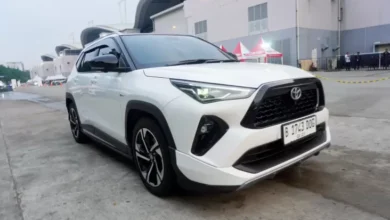 Persaingan Mobil Hybrid Memanas, Toyota Kokoh pada Puncak Pasar Indonesia