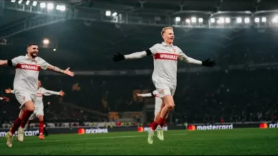 Persaingan Sengit Incar Puncak Klasemen! Link Nonton Matchday 15 Bundesliga pada Vision+
