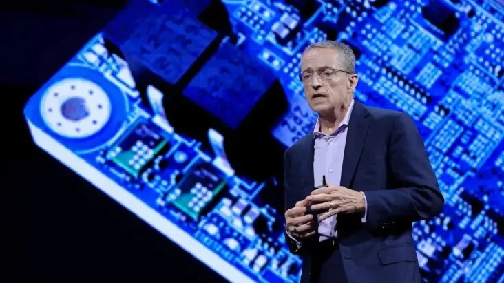 Korporasi Sedang Sulit, Mantan pimpinan Intel Ajak 100 Ribu Karyawan Doa kemudian juga Puasa