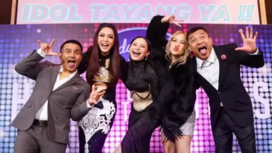 Partisipan Indonesian Idol XIII Punya Standard Tinggi, Penuh Talenta
