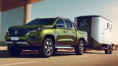 Peugeot Landtrek 2025 Pakai Mesin Baru Dipadukan ADAS Modern