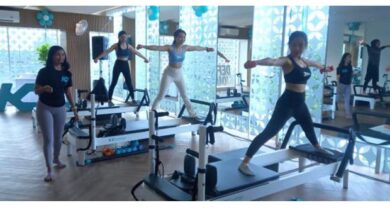 Pilates, Jalan Menuju Keseimbangan Tubuh kemudian Pikiran
