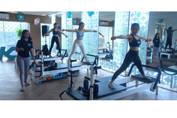 Pilates, Jalan Menuju Keseimbangan Tubuh kemudian Pikiran
