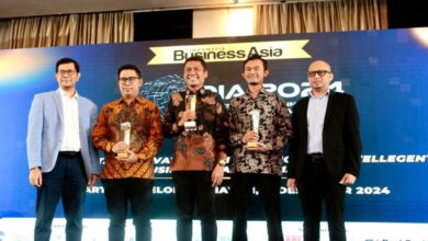 PLN EPI Dorong Inovasi Digital Perkuat Tata Kelola Daya Primer