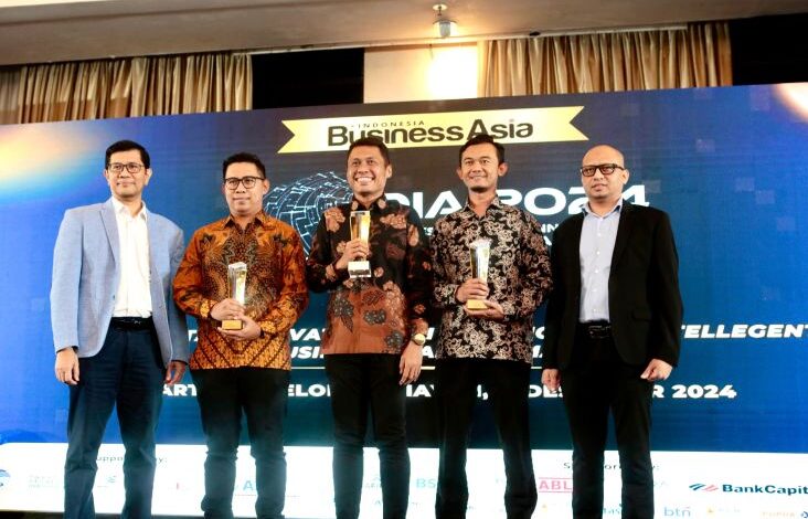 PLN EPI Dorong Inovasi Digital Perkuat Tata Kelola Daya Primer