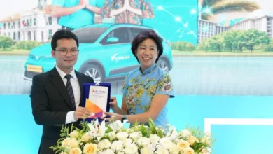 Polutan Minggir! XL Axiata & Xanh SM Siap Bersihkan Lingkungan Perkotaan dengan Taksi Listrik
