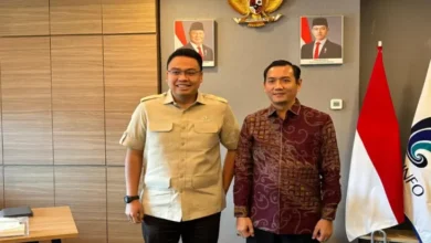 Prabowo Minta Bobot Siaran Waktu Awal Hari Lebih Informatif, Edukatif, juga Inspiratif