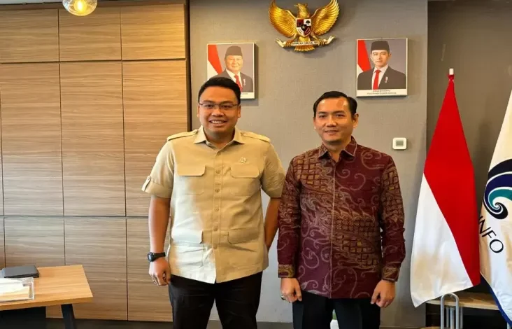 Prabowo Minta Bobot Siaran Waktu Awal Hari Lebih Informatif, Edukatif, juga Inspiratif
