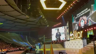 Prabowo Sempat Merasa Aneh Bahlil Jadi Menteri Penanaman Modal di dalam di Era Jokowi