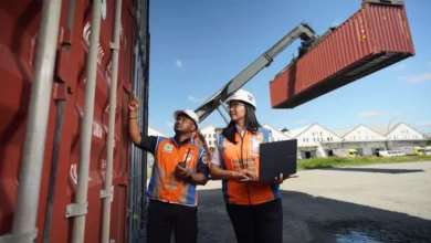 Praktik Bisnis Berkelanjutan, KAI Logistik Perkuat Digitalisasi
