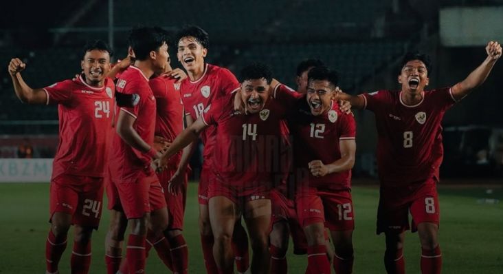 Prediksi Timnas Indonesia vs Laos pada Piala AFF 2024: Garuda Siap Banjir Gol di area di Manahan