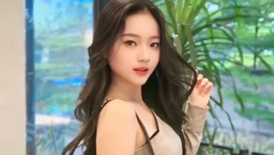 Profil kemudian Biodata Chalista Ellysia, Eks JKT48 yang dimaksud mana Diduga Plagiasi Tugas Kuliah