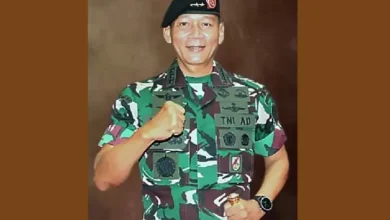 Profil Letjen TNI Mohammad Fadjar yang dimaksud Ditunjuk Jadi Pangkostrad pada Mutasi Desember 2024