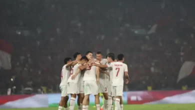 PSSI Pantau Perkembangan Pemain Timnas Indonesia Jelang Kualifikasi Piala Bumi 2026