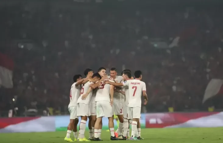 PSSI Pantau Perkembangan Pemain Timnas Indonesia Jelang Kualifikasi Piala Bumi 2026