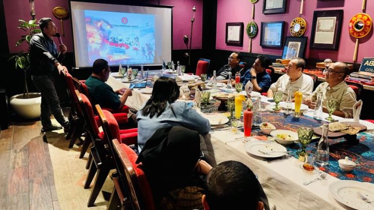 PT PPA Proyeksikan Produksi Batu Bara kemudian Nikel Capai 70,5 Juta Ton