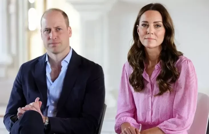 Raja Charles III Berjuang Melawan Kanker, Pangeran William juga juga Kate Middleton Ambil Alih Kerajaan