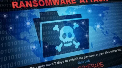 Ransomware: Ancaman Nyata di area area 2025, Bagaimana Organisasi di tempat di Indonesia Melindungi Diri?