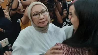 Ratna Sarumpaet Diduga Usir Cucu pada waktu Minta Dana Pendidikan