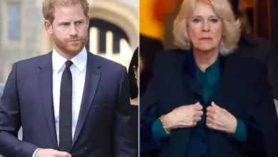 Ratu Camilla Pilih Undang Anak Kandungnya ke Acara Natal Kerajaan Ketimbang Pangeran Harry