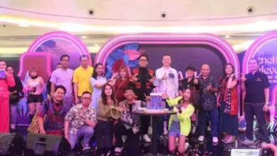 Rayakan Ulang Tahun ke-11, Baywalk Mall Gelar Enchanting Eleven