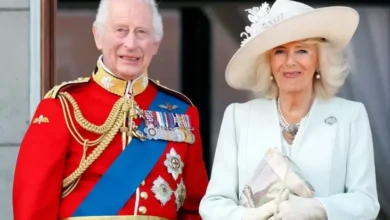 Rayuan Maut Ratu Camilla yang dimaksud yang dimaksud Buat Raja Charles III Jatuh Hati: Nenek Buyut Saya Simpanan Kakek Anda
