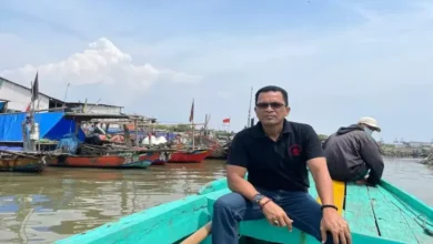Refleksi Akhir 2024 Maritim Indonesia: Tantangan lalu Prospek pada tempat Laut Natuna Utara