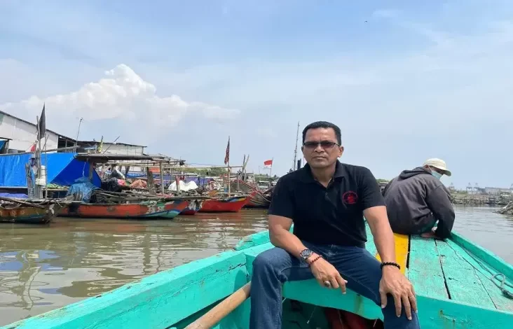 Refleksi Akhir 2024 Maritim Indonesia: Tantangan lalu Prospek pada tempat Laut Natuna Utara