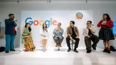 Refleksi Akhir Tahun 2024: Mengungkap Tren Pencarian Google di dalam area Indonesia