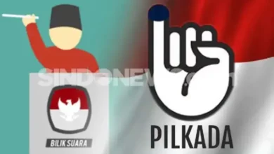 Rekonsiliasi Jadi Tantangan Usai Pemilihan Kepala Daerah Serentak 2024