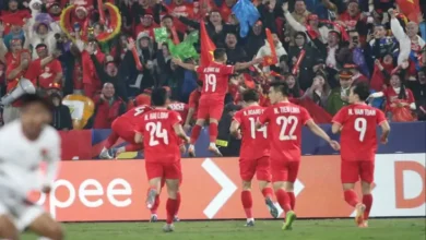 Rekor Penonton Terbanyak di area di Piala AFF 2024: Laga Timnas Indonesia Masuk?