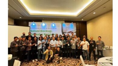 Resmi Jadi MSSP Google Cloud, Elitery Fokus pada Transformasi Security Siber
