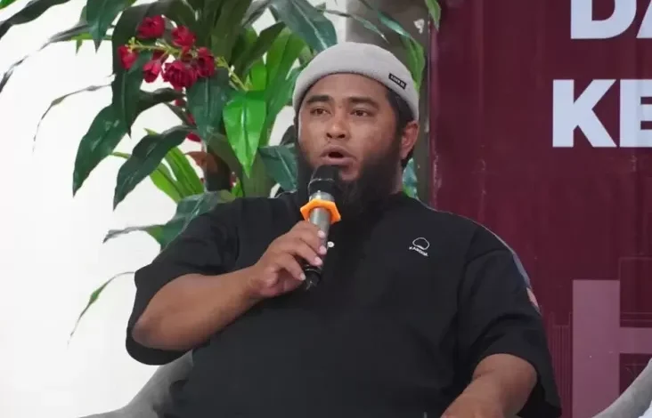 Keberhasilan HTS Kejayaan Seluruh Warga Suriah Bukan Grup Ekstrem