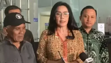 Rieke Diah Pitaloka Dilaporkan ke MKD DPR, Dianggap Provokasi Tolak PPN 12%