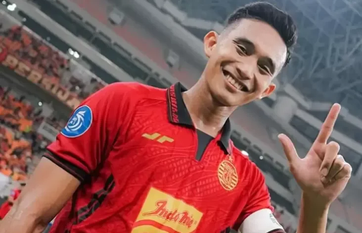 Rizky Ridho: Antara Mimpi Main di area di Eropa juga Kesetiaan pada Persija
