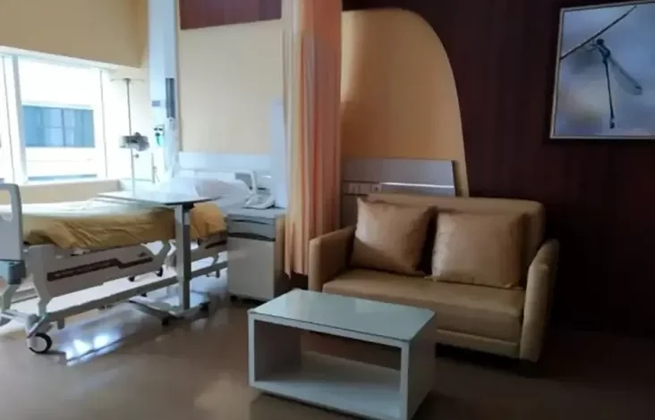 Rumah Sakit VIP Kena PPN 12% Disentil Komisi IX DPR: Masak Barang Mewah
