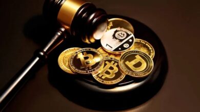 Rusia Diet Energi, Penambang Crypto Dilarang Mulai 1 Januari 2025