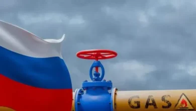 Rusia Selangkah Lagi Luncurkan Pipa Gas Baru ke China, Kirim Pasokan 45 Miliar Bcm