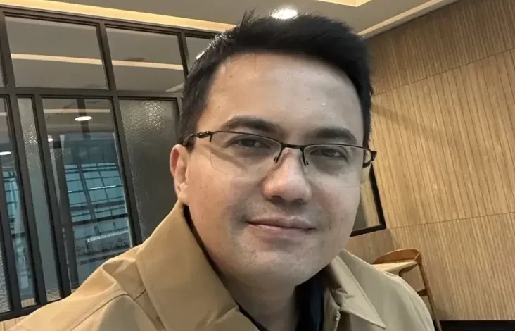 Sahrul Gunawan mengenai Kans Kembali ke Bumi Rekreasi apabila Kalah pemilihan kepala tempat