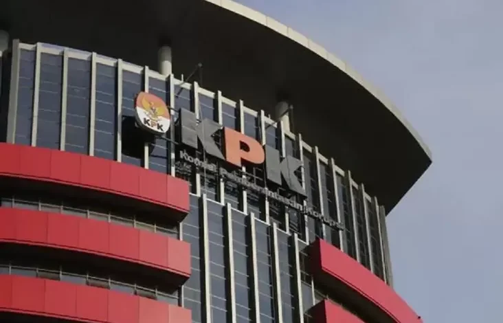 Sambangi KPK, Aliansi Inisiatif Peduli Hukum Minta Laporan Kemampuan Pemberantasan Korupsi