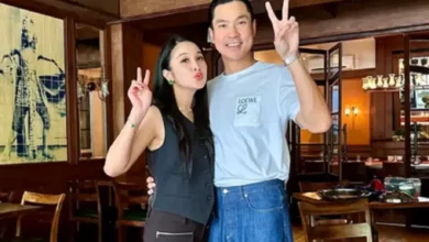 Sandra Dewi Tak Aktifkan Industri Media Massa Sosial, Harvey Moeis Dituntut 12 Tahun Penjara