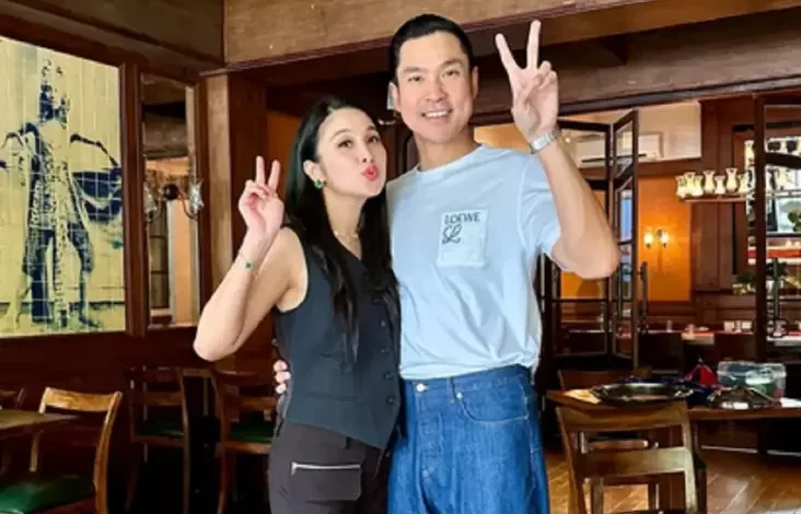 Sandra Dewi Tak Aktifkan Industri Media Massa Sosial, Harvey Moeis Dituntut 12 Tahun Penjara