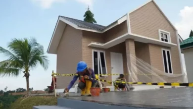 Semen Indonesia Tawarkan Solusi Dukung Proyek 3 Juta Rumah