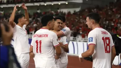 Senjata Timnas Indonesia Bongkar Benteng Myanmar pada Laga Pertama Grup B Piala AFF 2024