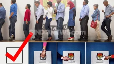 Setara Institute Angka Standard Demokrasi Pilpres kemudian pemilihan kepala tempat 2024 Rendah