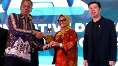 Setelah 9 Tahun, Dian Siswarini Mundur dari Jabatan Presdir XL Axiata