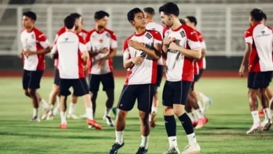 Siapa Pemain Timnas Indonesia dengan Caps Terbanyak Proyeksi Piala AFF 2024? Ini adalah adalah Daftarnya
