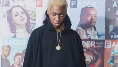 Siapakah Rapper OG Maco? Artis yang yang dimaksud Meninggal akibat Luka Tembak di area di Kepala